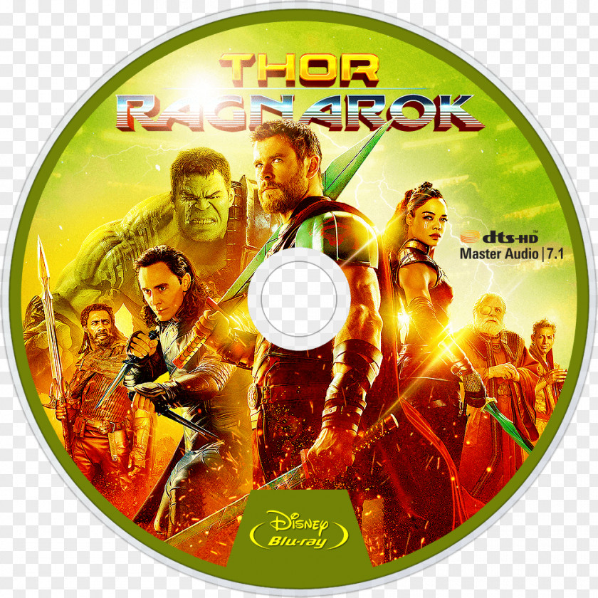 Thor 4K Resolution Film Asgard PNG
