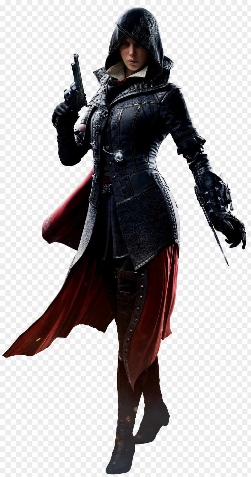 Assassin's Creed Syndicate III Creed: Brotherhood Video Game PNG