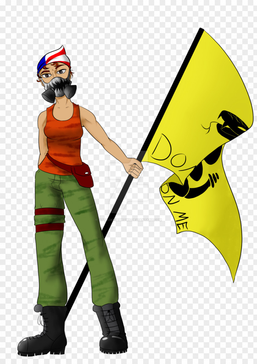 Bab Illustration Yellow Character Costume Fiction PNG