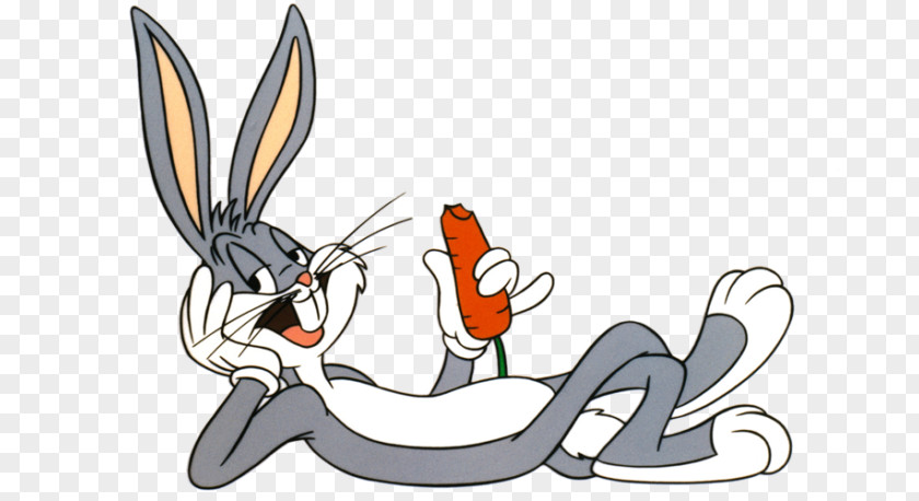 Bugs Bunny Scooby-Doo Animated Cartoon Character PNG