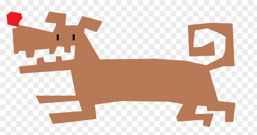 Bulldog Dog Mammal Canidae Animal PNG