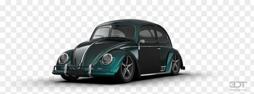 Car Volkswagen Beetle City Door PNG