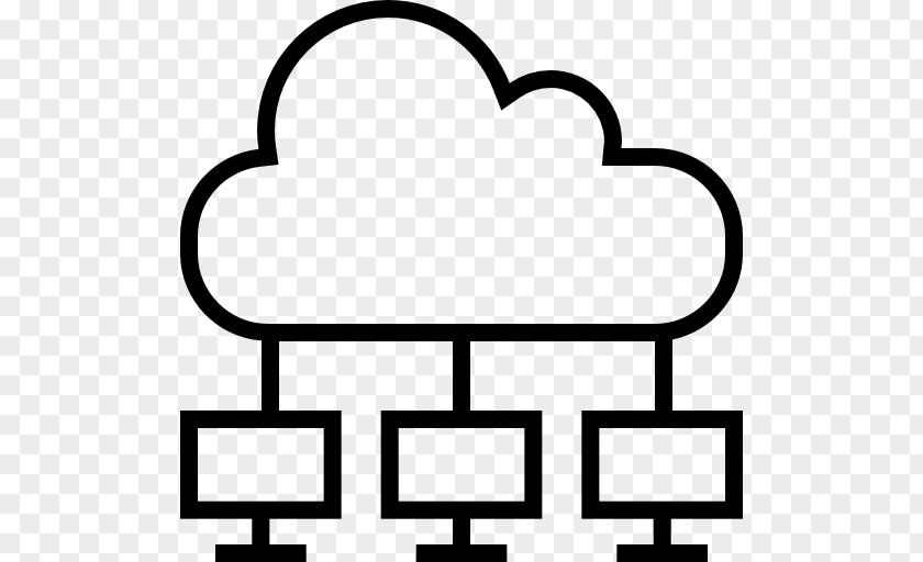 Cloud Service Computing Computer Network Mobile Internet PNG