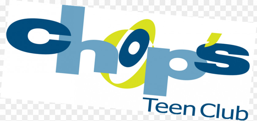 Design Chop’s Teen Club Logo Visual Arts PNG