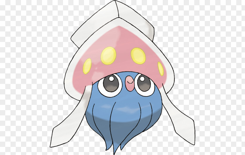 Evolution Pokémon X And Y Ultra Sun Moon Inkay PNG