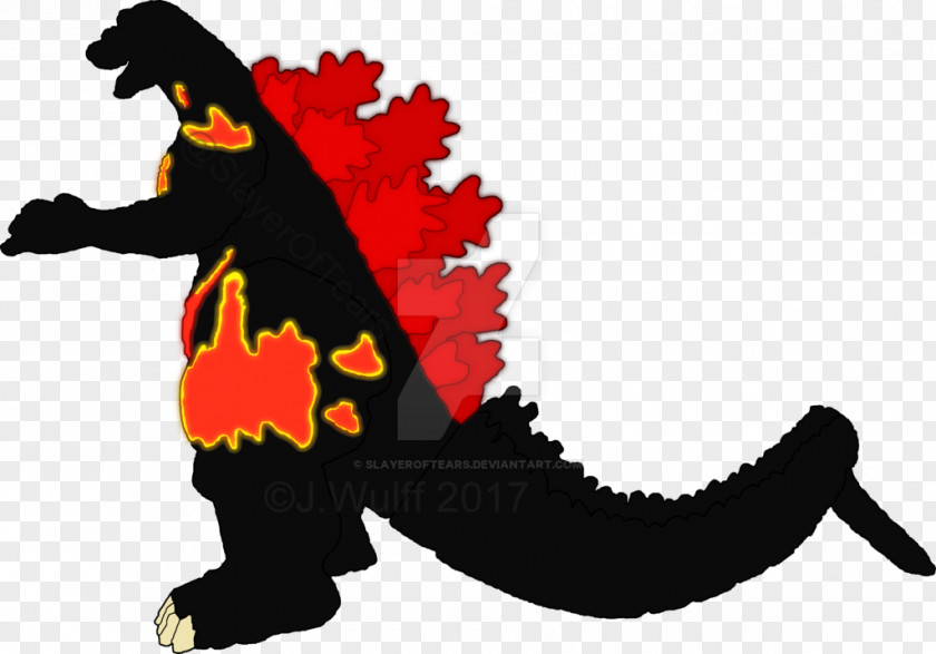 Godzilla Mechagodzilla Gigan Art Kaiju PNG