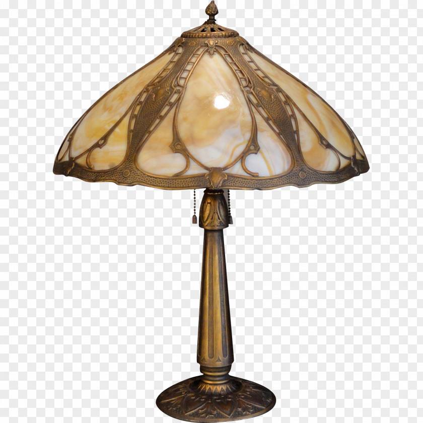 Light Fixture Tiffany Lamp Lighting PNG