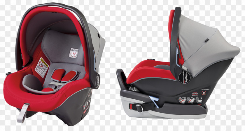 Peg Perego Primo Viaggio 4-35 Baby & Toddler Car Seats PNG