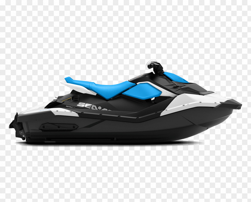 Sea-Doo Personal Water Craft Watercraft BRP-Rotax GmbH & Co. KG 2018 Chevrolet Spark PNG