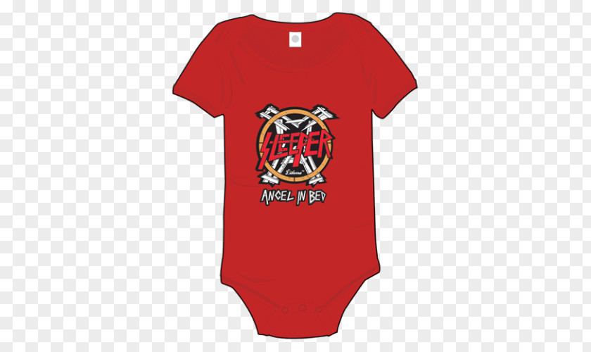 T-shirt Romper Suit Children's Clothing Real Sports Apparel PNG