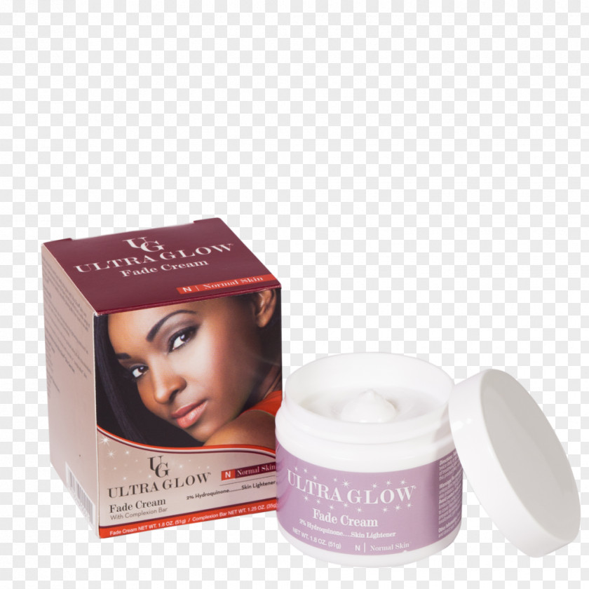 Ultra Glow Skin Tone Cream For Normal Cosmetics Complexion Moisturizer PNG