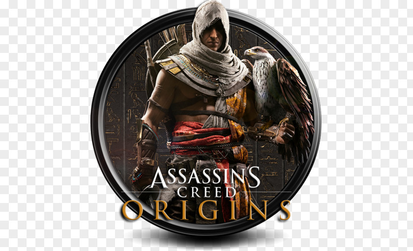 Assassins Creed Origins Assassin's Creed: Bloodlines Rogue Bayek Di Siwa Video Games PNG