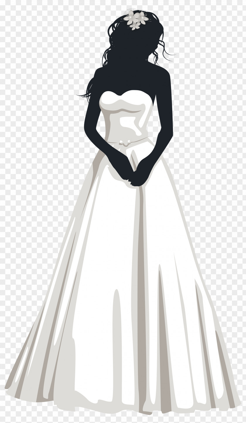 Bride Bridegroom Wedding Clip Art PNG
