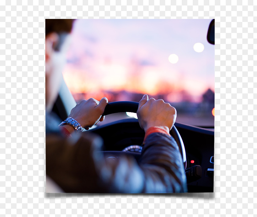 Driving License Car Stock Photography PNG