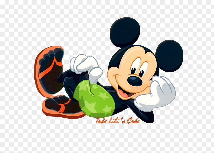 Mickey Mouse Minnie The Walt Disney Company Animation PNG
