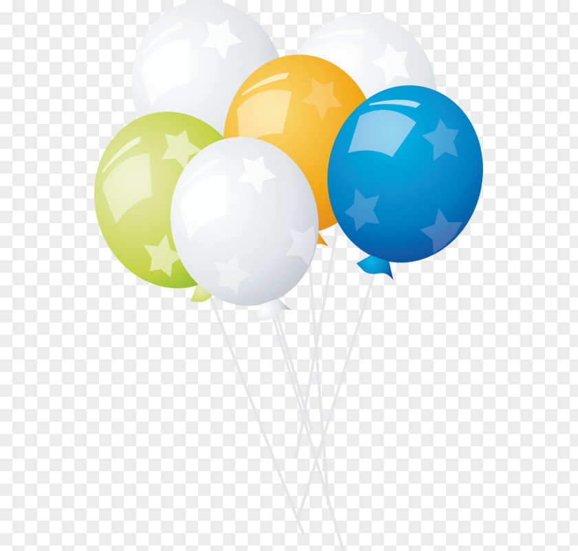Nets Toy Balloon Birthday Cake Clip Art PNG