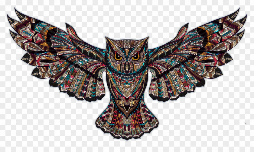 Owl Metal Paste Barn Bird Clip Art PNG