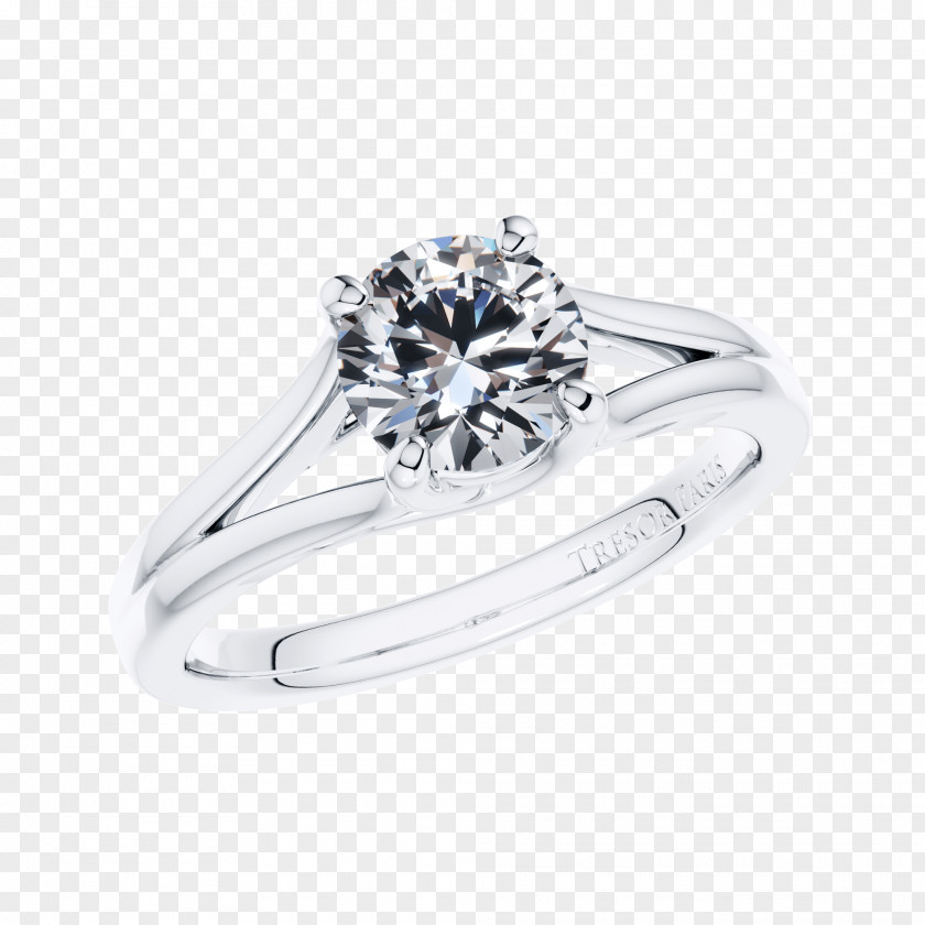 Ring Material Engagement Jewellery Diamond PNG