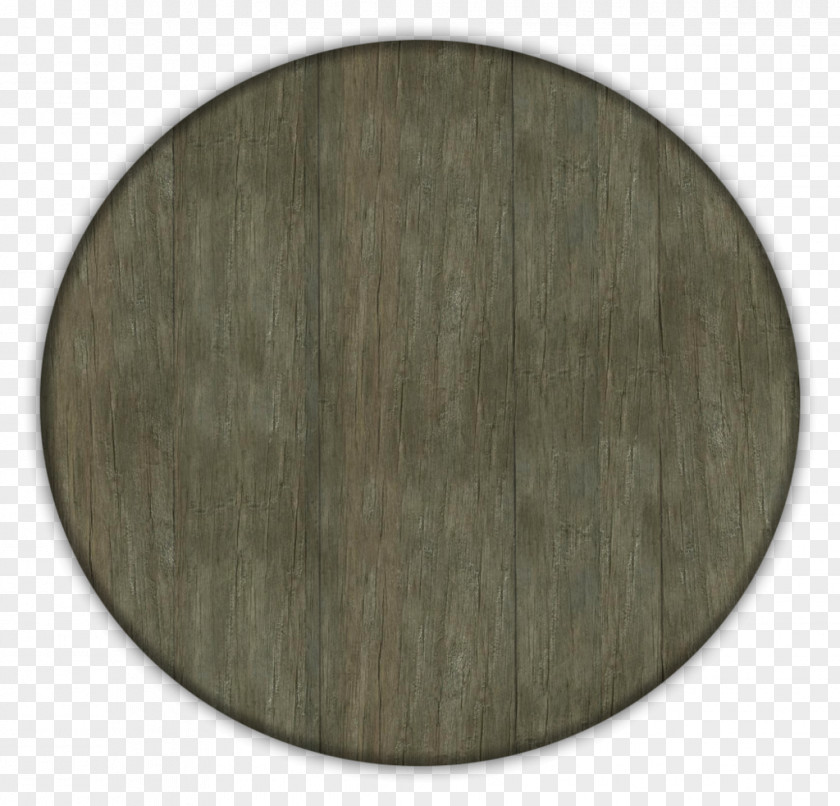 Round Wood Stain Plywood Circle Angle PNG
