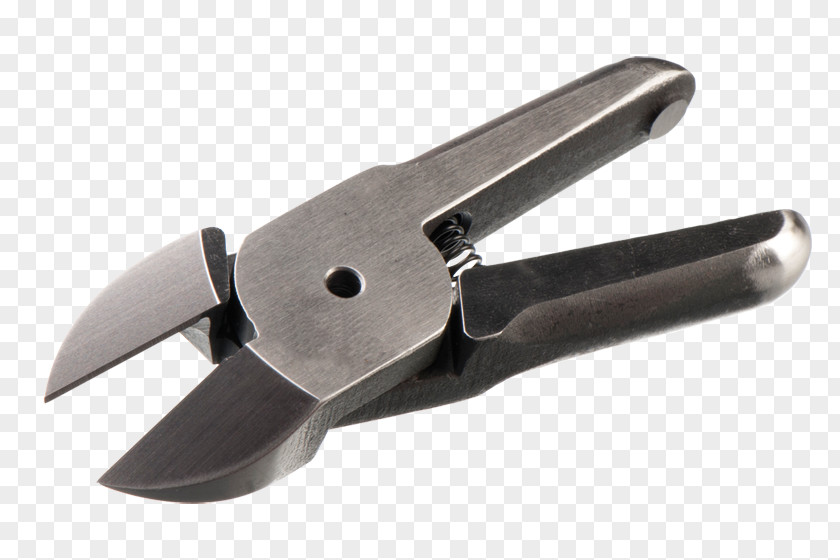 Scissors Diagonal Pliers Nipper Cutting Tool PNG