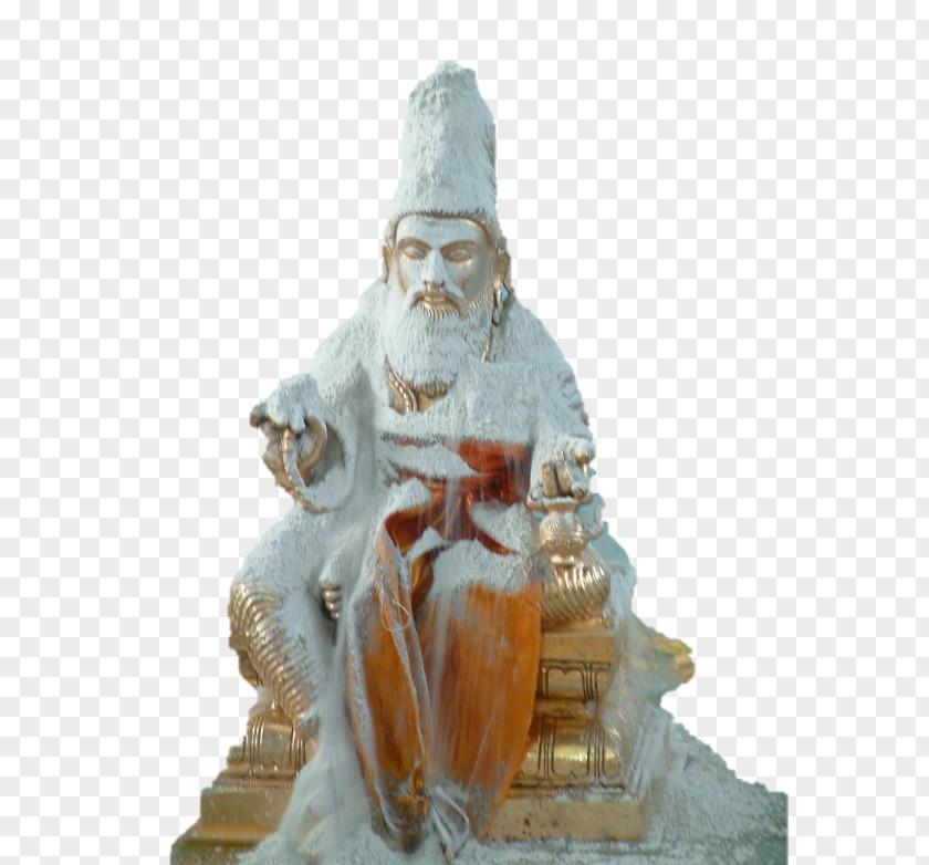 Statue Siddha Sculpture Figurine Swamimalai PNG