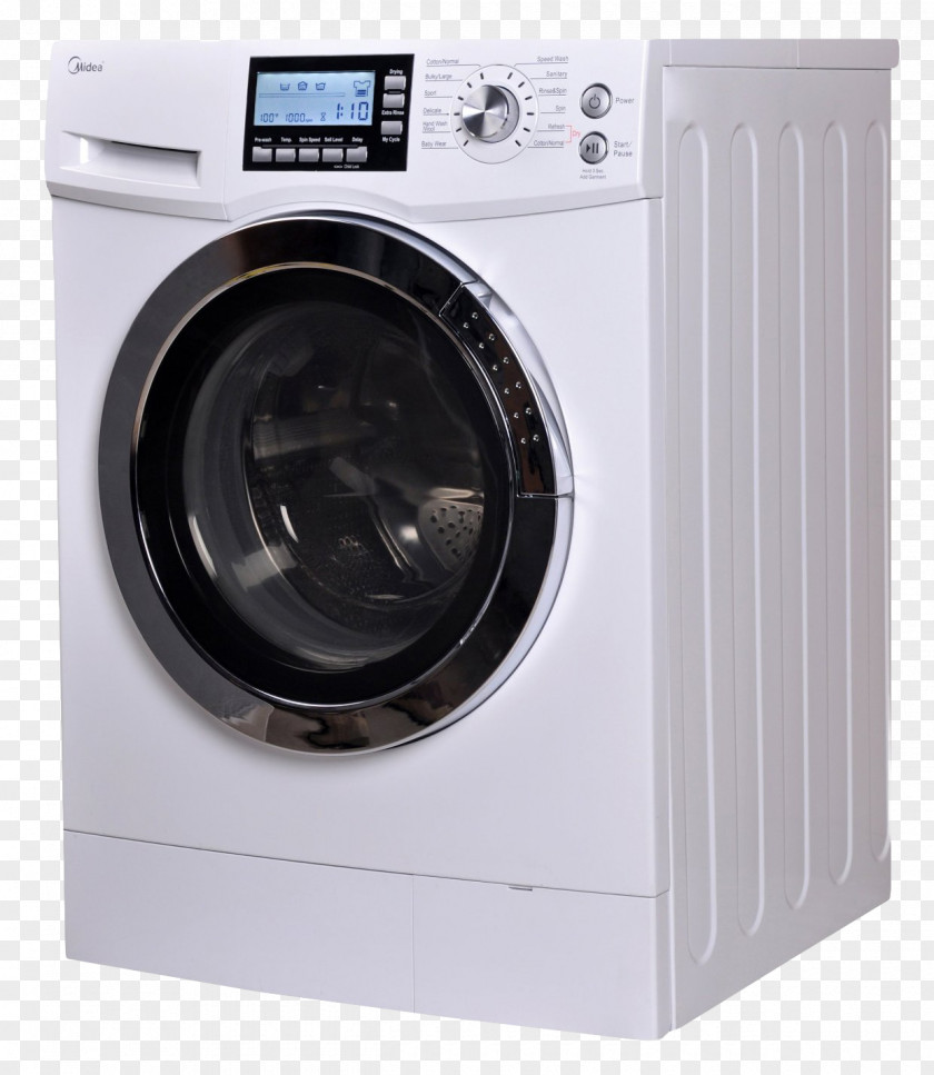 Washing Machine PNG machine clipart PNG