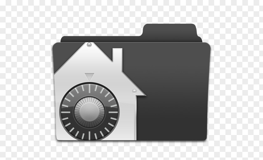 Apple FileVault Disk Encryption MacOS PNG