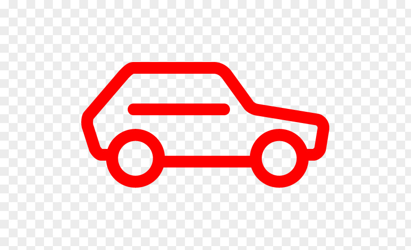 Car Icon Used Vehicle PNG