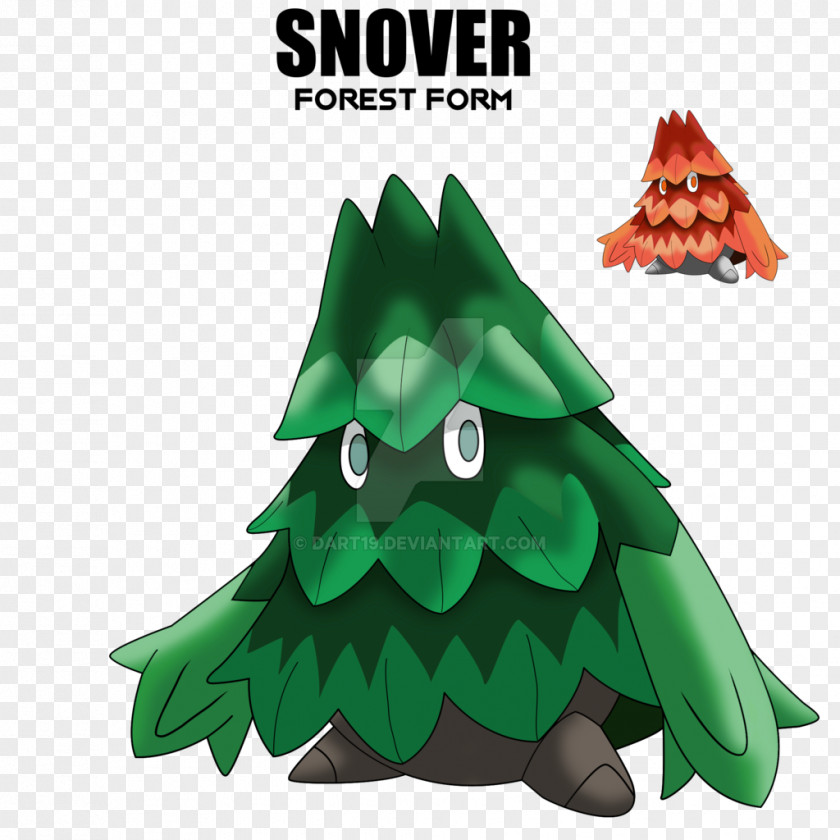 Christmas Tree DeviantArt Snover PNG