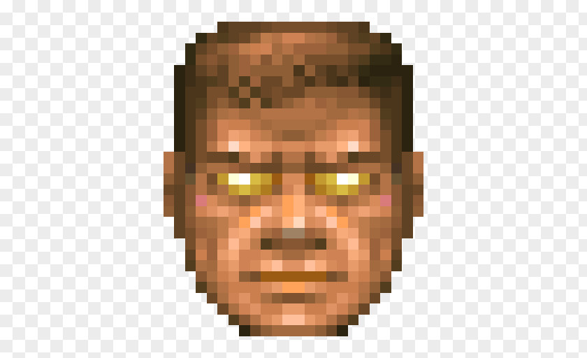 Doom The Ultimate Doomguy GIF Video Games PNG