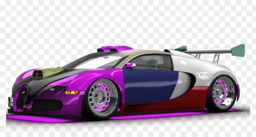 Florida 80 20 Rule Bugatti Veyron Concept Car Automotive Design PNG