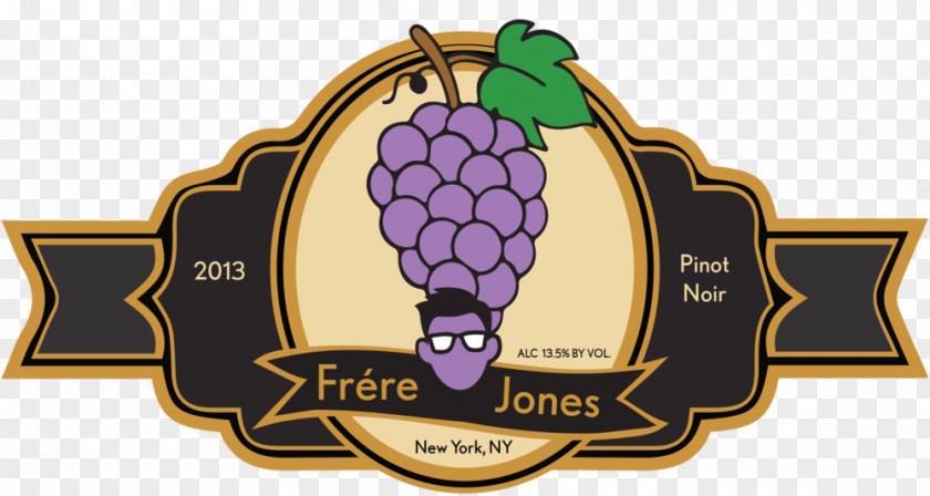 Logo Fruit Font PNG