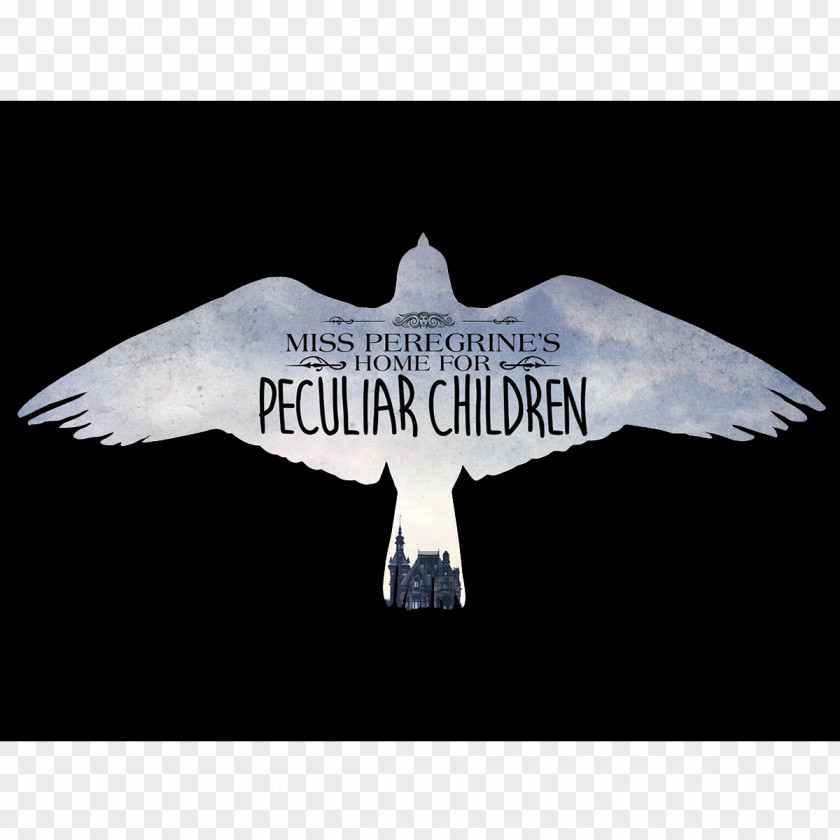 Miss Peregrine's Home For Peculiar Children Library Of Souls Film Cinema Children's Literature PNG