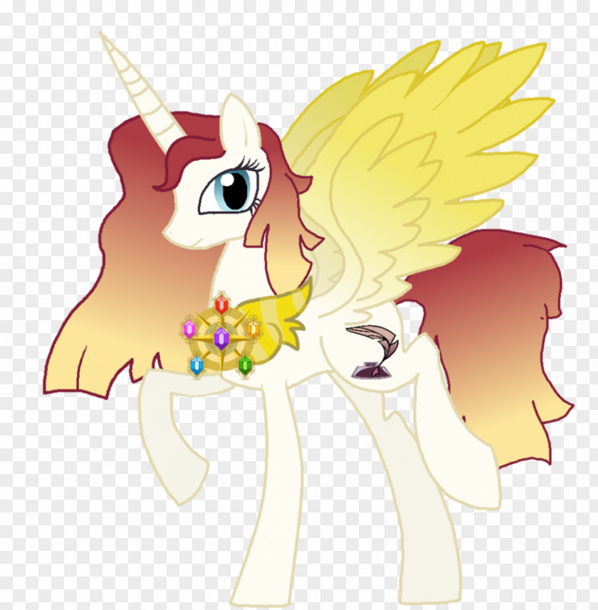 My Little Pony DeviantArt Winged Unicorn PNG