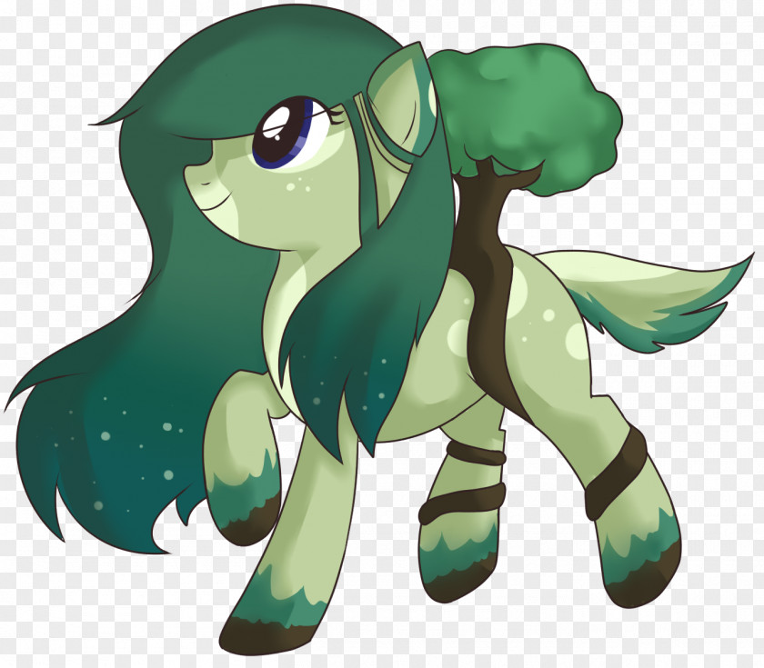 Norwegian Forest Cat Pony Enchanted Cartoon YouTube Horse PNG