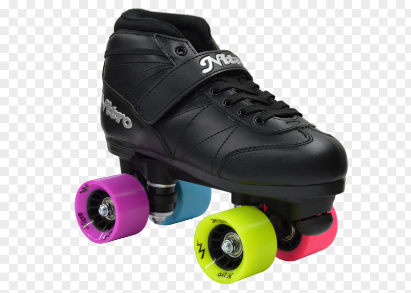 Roller Skates Quad Skating In-Line Speed PNG