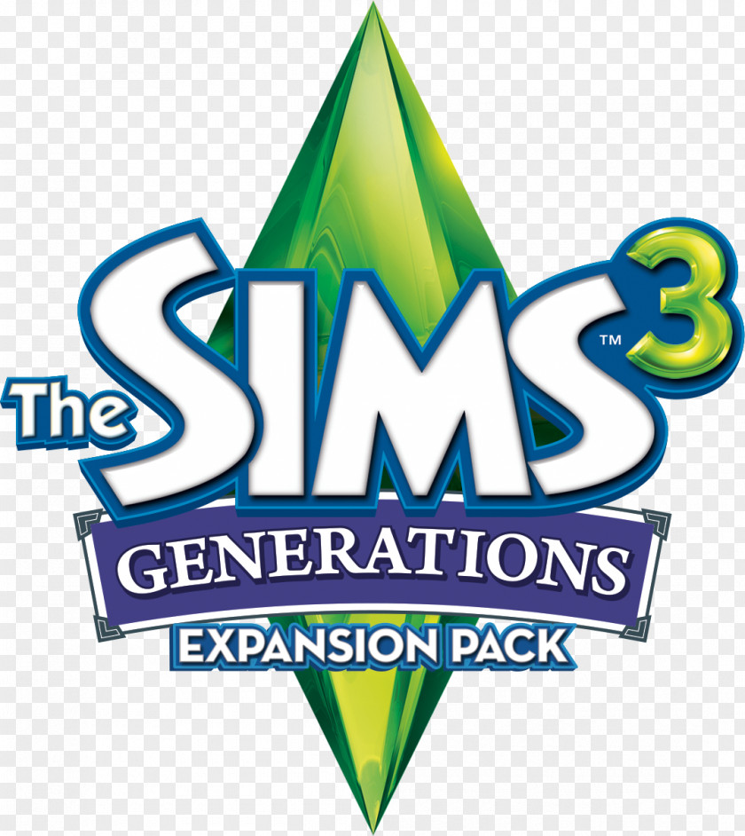 Sims The 3: Generations Ambitions Late Night University Life World Adventures PNG