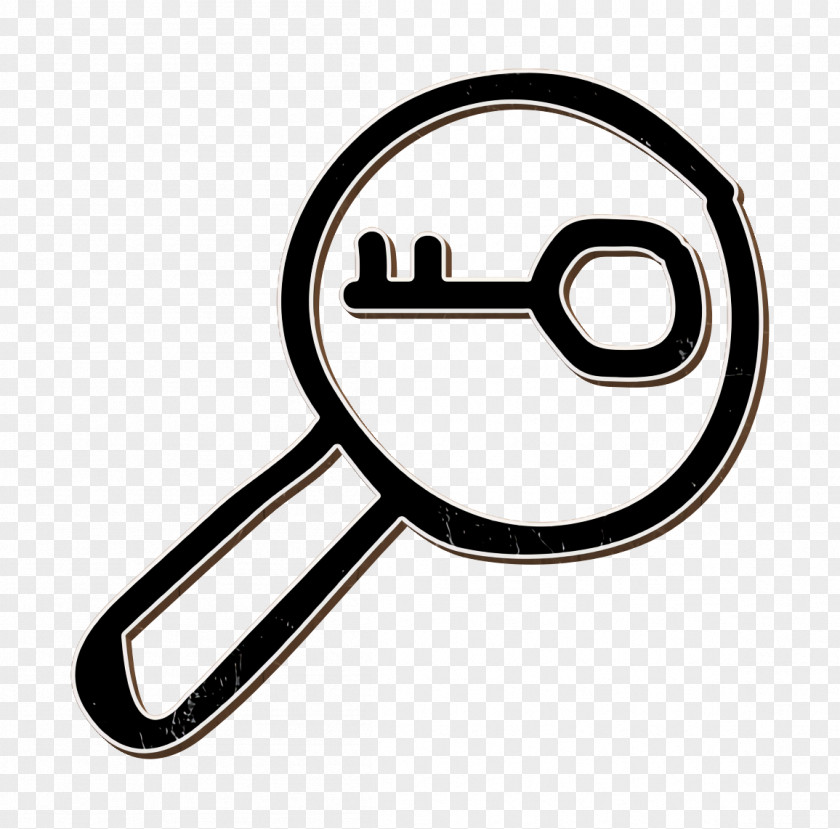Symbol Logo Key Icon Keyword Search PNG