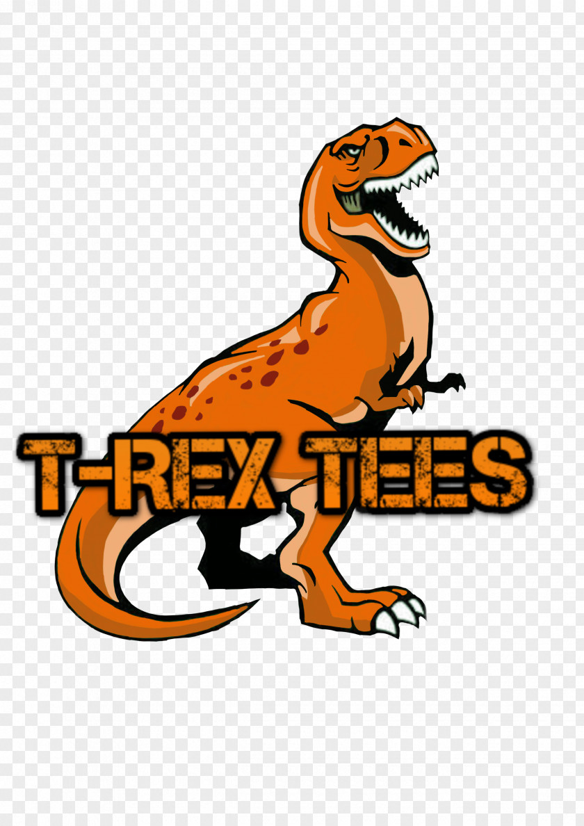 T Rex Cartoon Velociraptor Clip Art Animated Line PNG