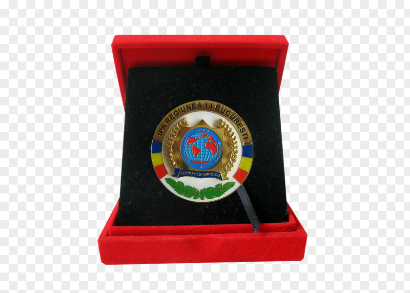 Trofee Badge PNG