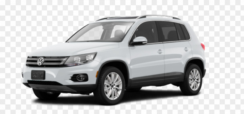 Volkswagen 2017 Tiguan Car Sport Utility Vehicle 2018 Limited 2.0T PNG