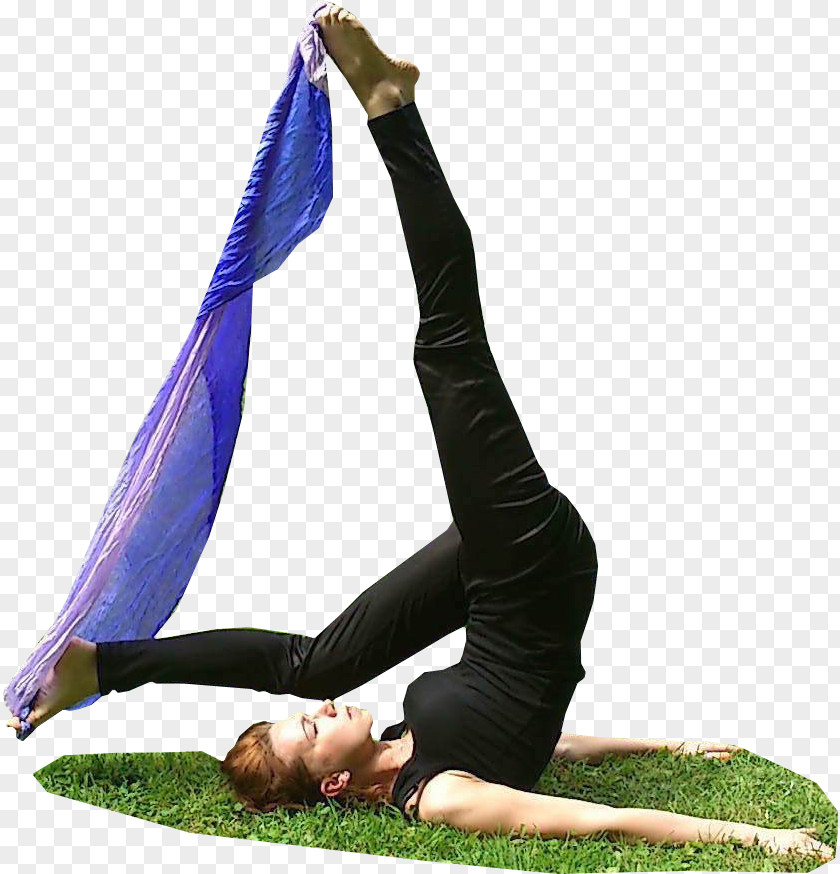 Yoga & Pilates Mats PNG