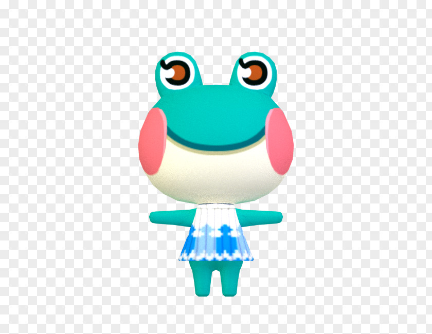 Animal Crossing Tree Crossing: Pocket Camp Video Games Frog PNG