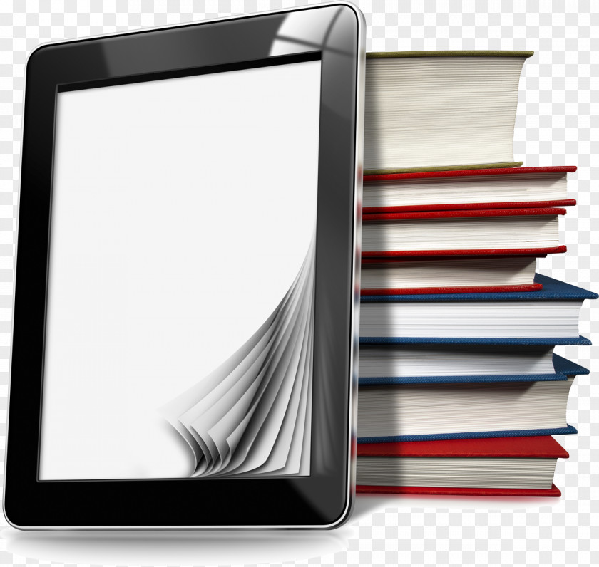 Book Self-publishing E-book Author PNG