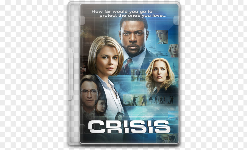 Crisis Poster Film PNG