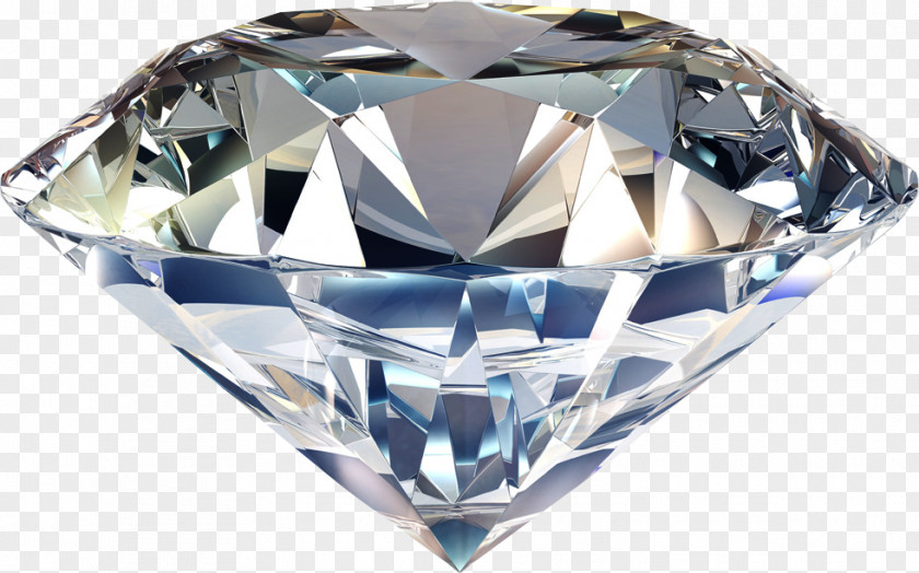 Diamond Enhancement Birthstone Jewellery Gold PNG