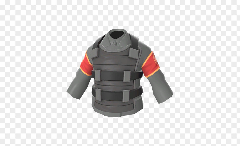 Game Team Fortress 2 Gambling Protective Gear In Sports Gilets PNG