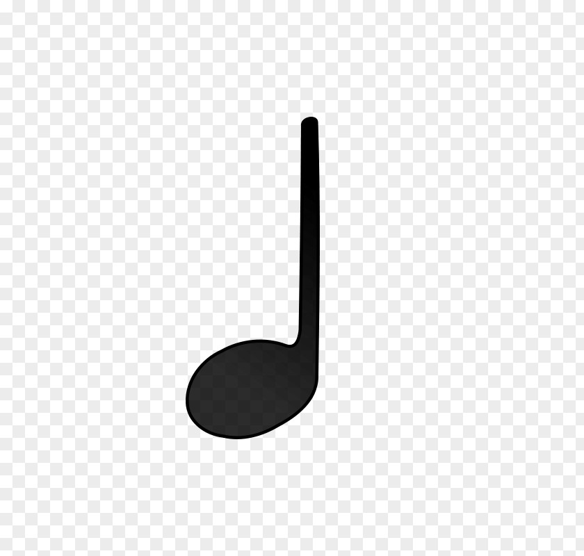 Musical Note Quarter Eighth Sixteenth Dotted PNG