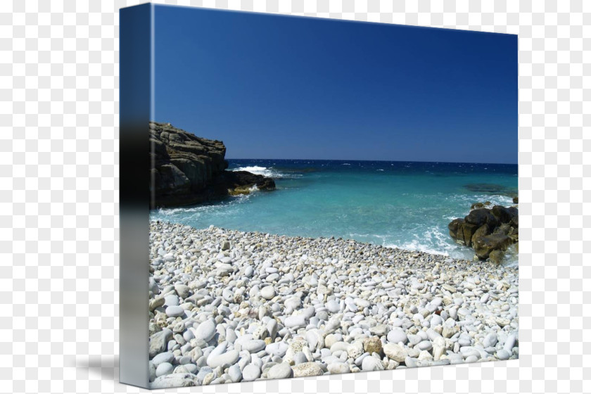 Sea Strand Bookstore Picture Frames Inlet Vacation PNG