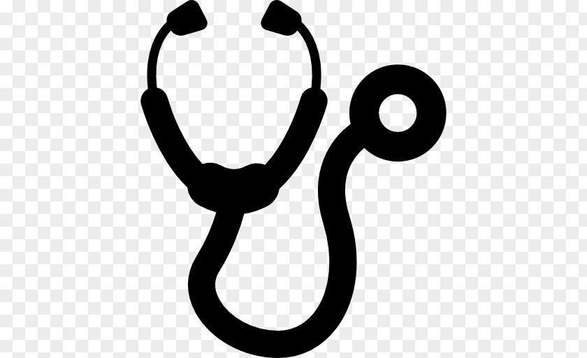 Stethoscope Cartoon Medicine Physician Clip Art PNG